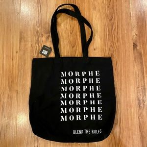 Morphe Tote Bag